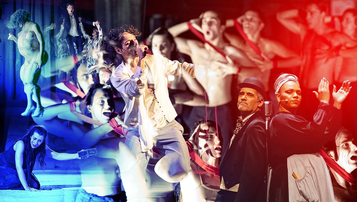 Οι θεατρικές παραστάσεις που θα δούμε στην πόλη τον Σεπτέμβριο