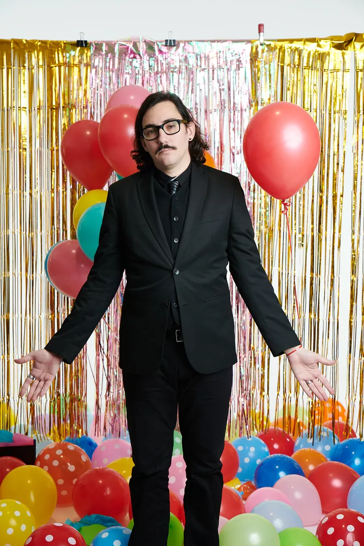 Αυτά από μένα - Κωνσταντίνος Μπούρας-Μπαϊμάκος