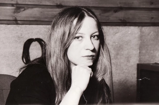 Λένα Πλάτωνος