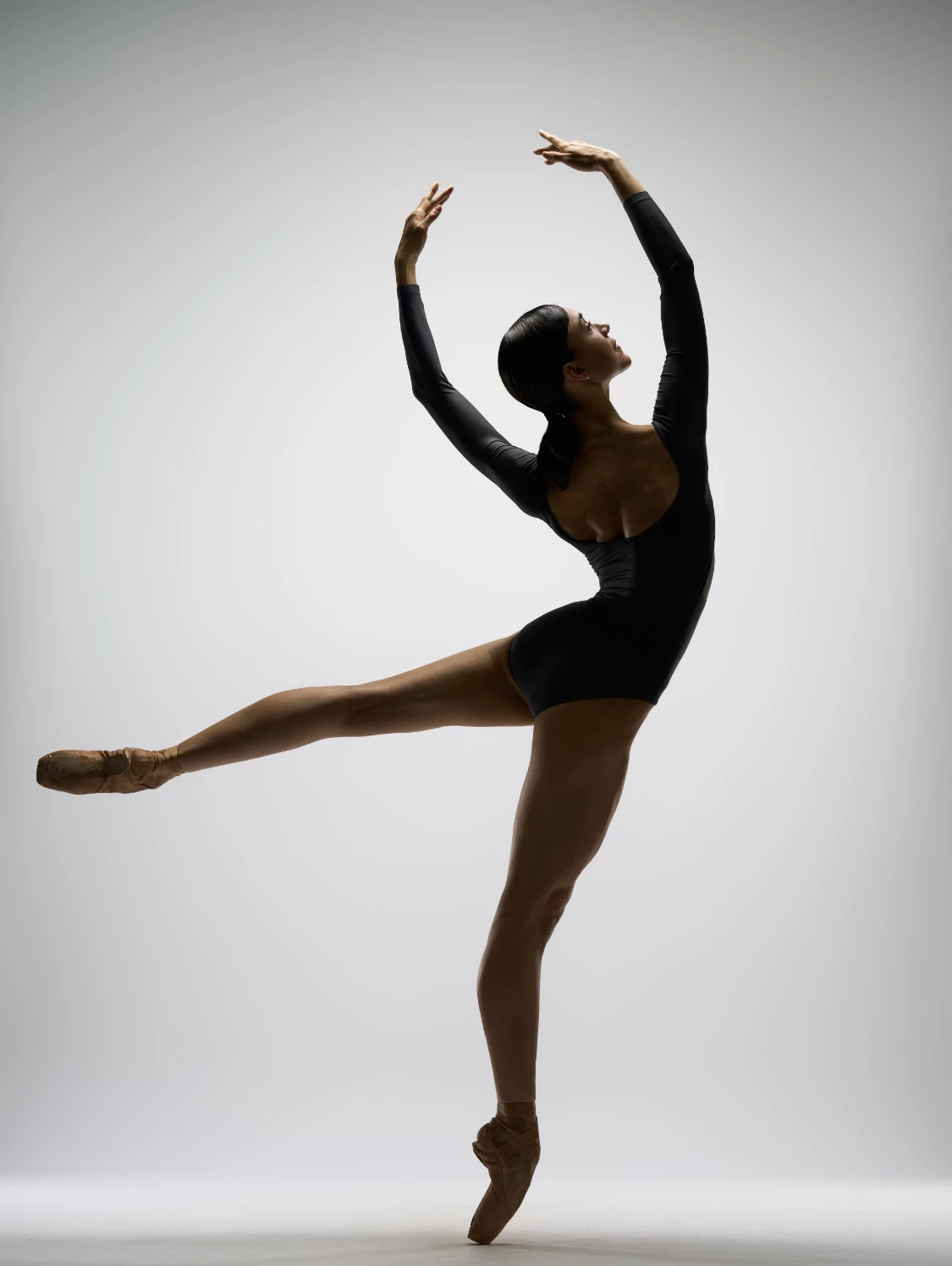 Rocio Aleman από το Μπαλέτο της Στουτγάρδης Ballet Stars Gala