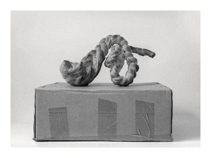 yours truly Núria Fuster