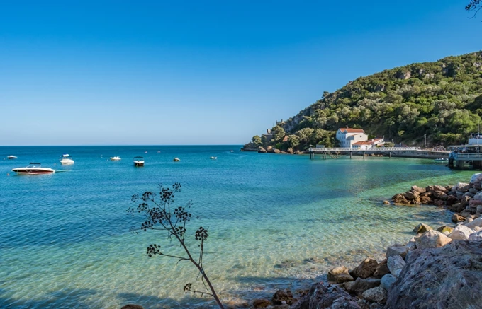 Arrábida, Πορτογαλία