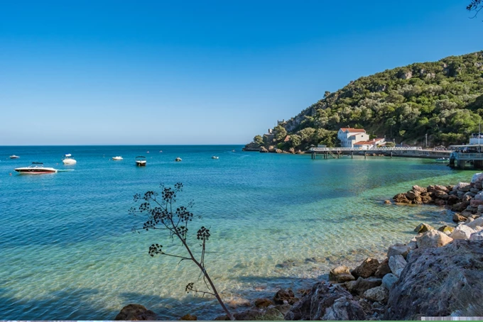 Arrábida, Πορτογαλία