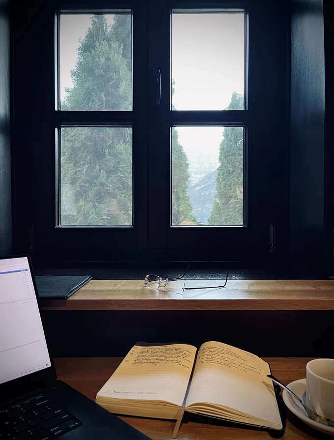 Aristi Mountain Resort