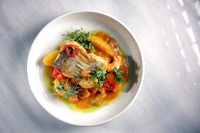 Pelosof Θεσσαλονίκη