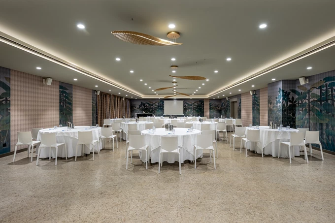 President Hotel Athens