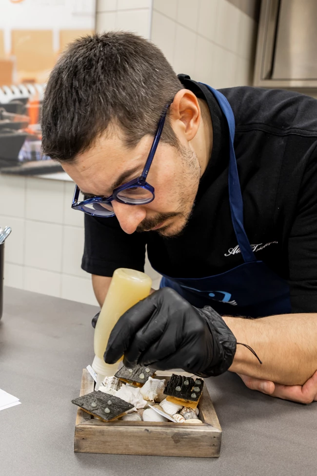 Αλέξανδρος Τσιοτίνης