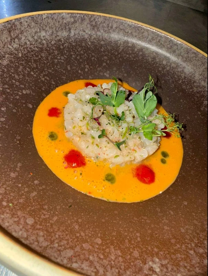 Coeli Restaurant
