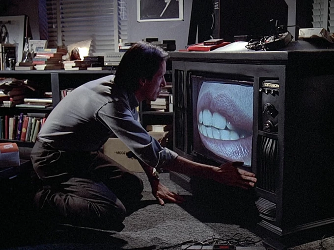 Videodrome