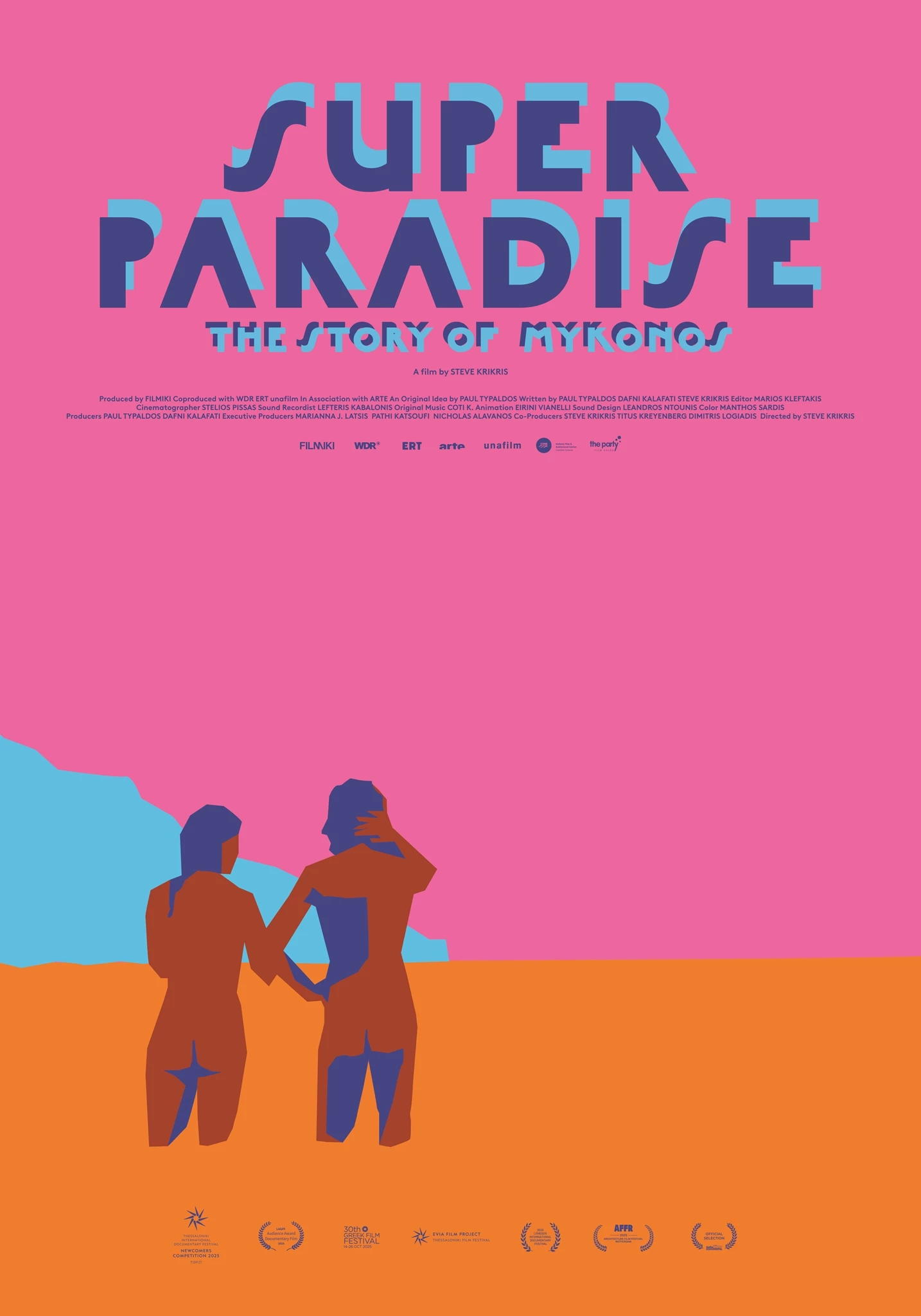 Super Paradise