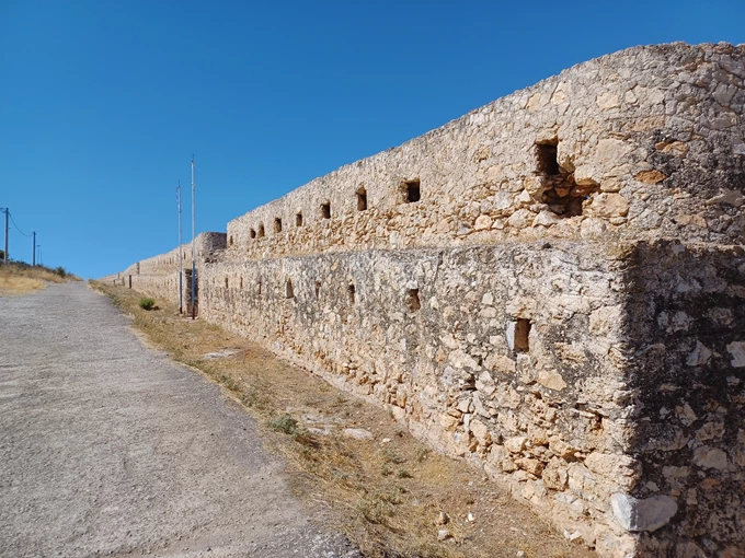 Τα Μέγαρα όπως δεν τα έχουμε ξαναδεί