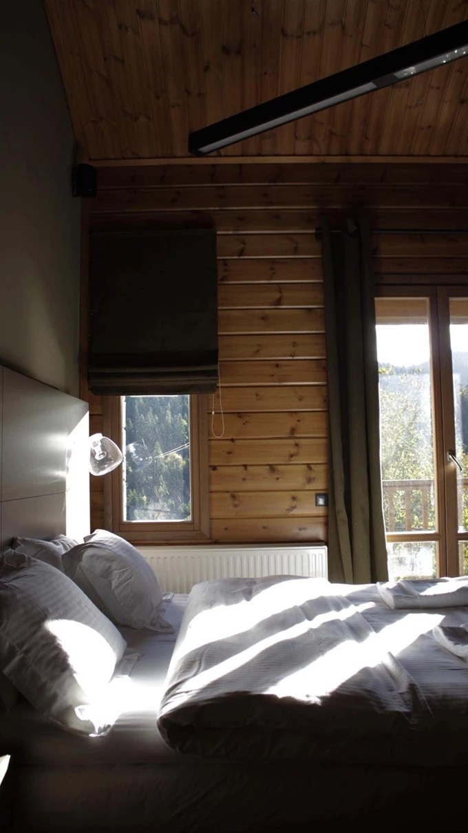 Kastanea House ξενώνας στο Καρπενήσι