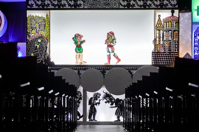 Καραγκιόζης