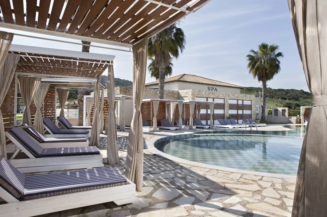 Olympia Golden Beach Resort & Spa Πάσχα 2024 Κυλλήνη