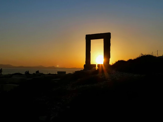 Απόκριες στις Κυκλάδες