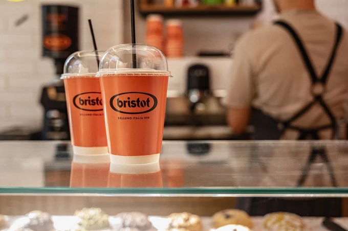 Bristot x Cookie Spot 5