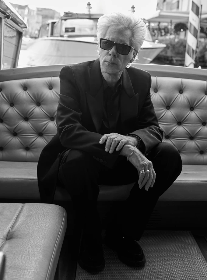 Τζιμ Τζάρμους