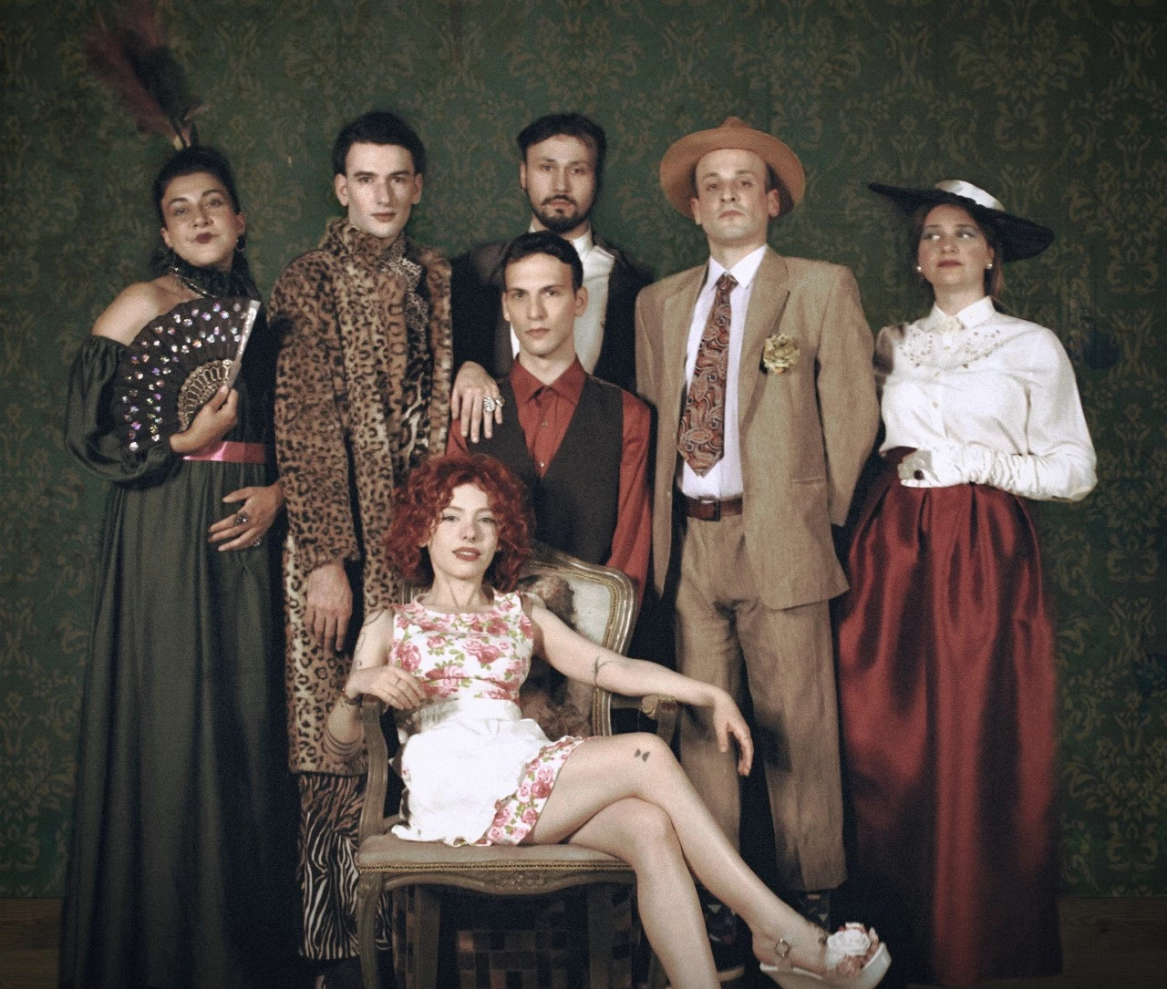 Η λοκαντιέρα