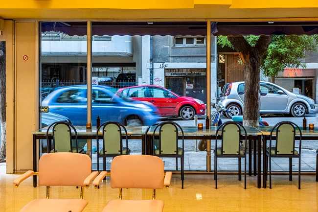 ΤΟ APOTEKA ΜΠΑΡ ΣΤΗΝ ΒΙΚΤΩΡΙΑ 6