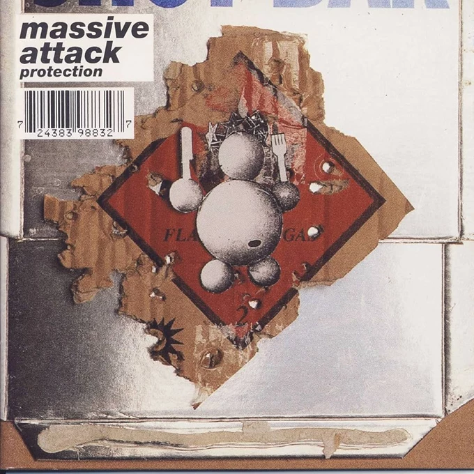Massive Attack