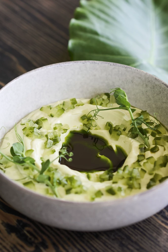 BBQ & Street Food Eats στο