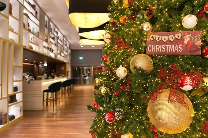 Makedonia Palace