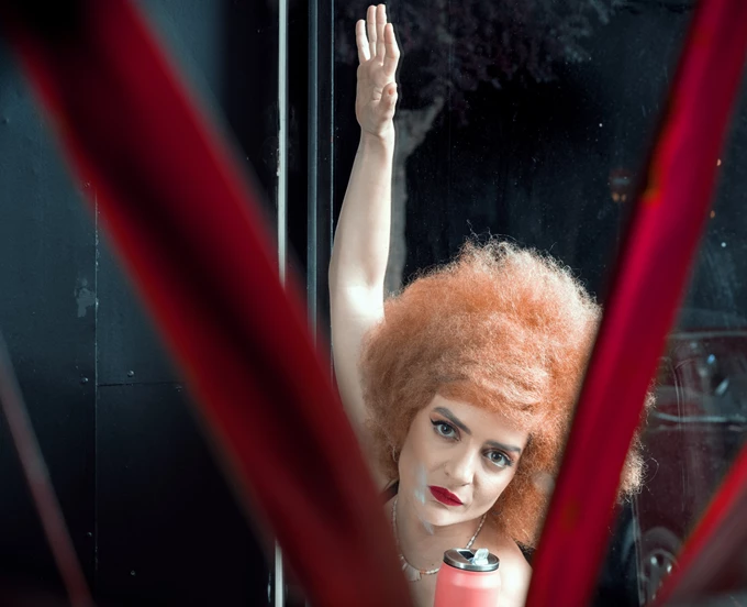 Ορέστεια του Στρίντνπεργκ Κιτσοπούλου