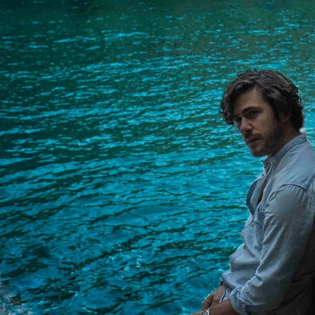 Jack Savoretti