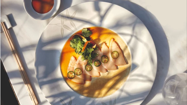 Matsuhisa Paros