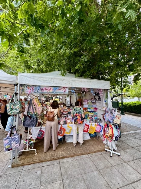 by hand festival