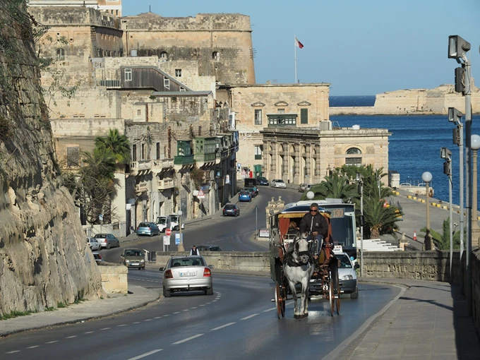 malta
