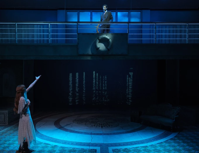 Η Μεγάλη Χίμαιρα