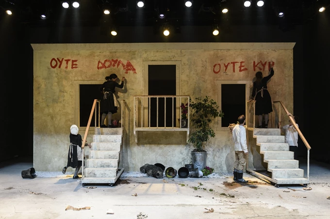 Σπυριδούλες