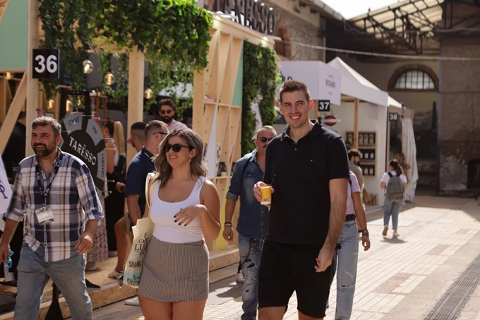 Athens Coffee Festival 2024