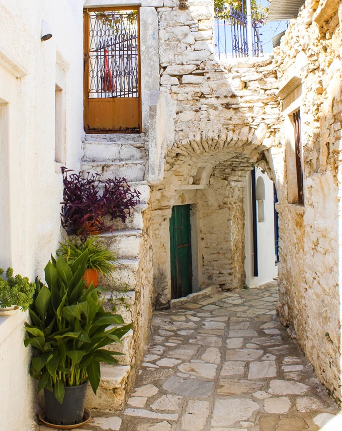Νάξος