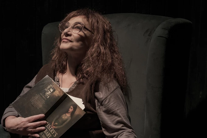 Misery σκηνοθ. Ελενα Καρακούλη