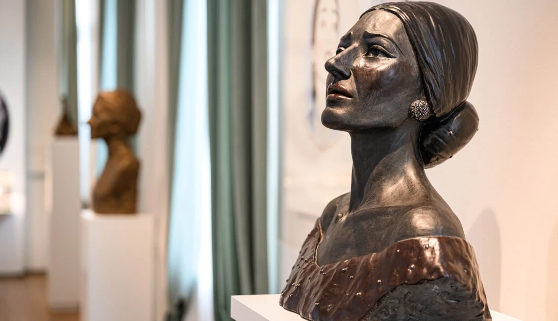 Τι έρχεται τον Ιανουάριο στο Μουσείο Μαρία Κάλλας