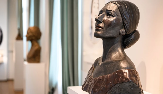 Μουσείο Μαρίας Κάλλας