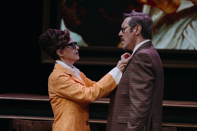 Frankenstein & Eliza 2024-25