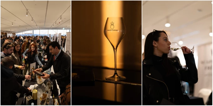 αφρος+νεκταρκ