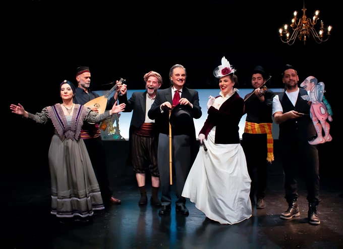 Ο Φιάκας 2026