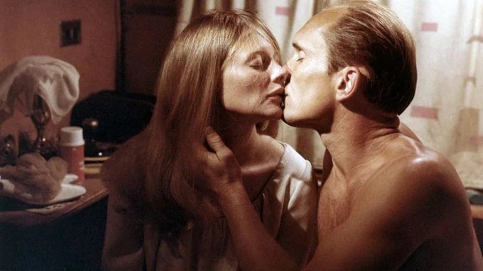 Οι Άνθρωποι της Βροχής