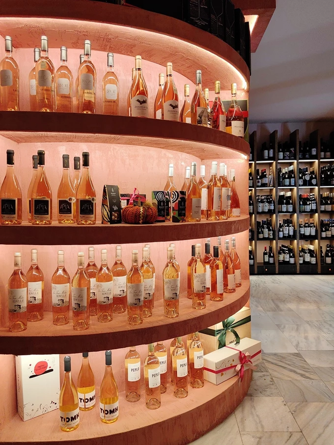 Το Halfglass στην Κηφισιά 10