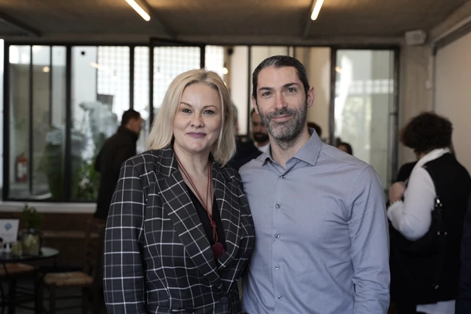 Καλές ιστορίες τουρισμού