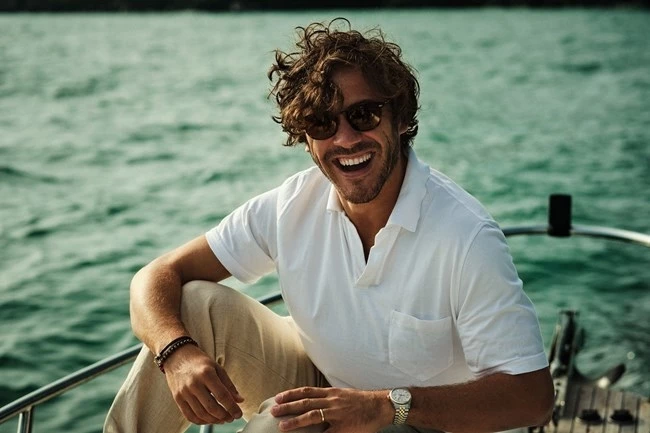 Jack Savoretti