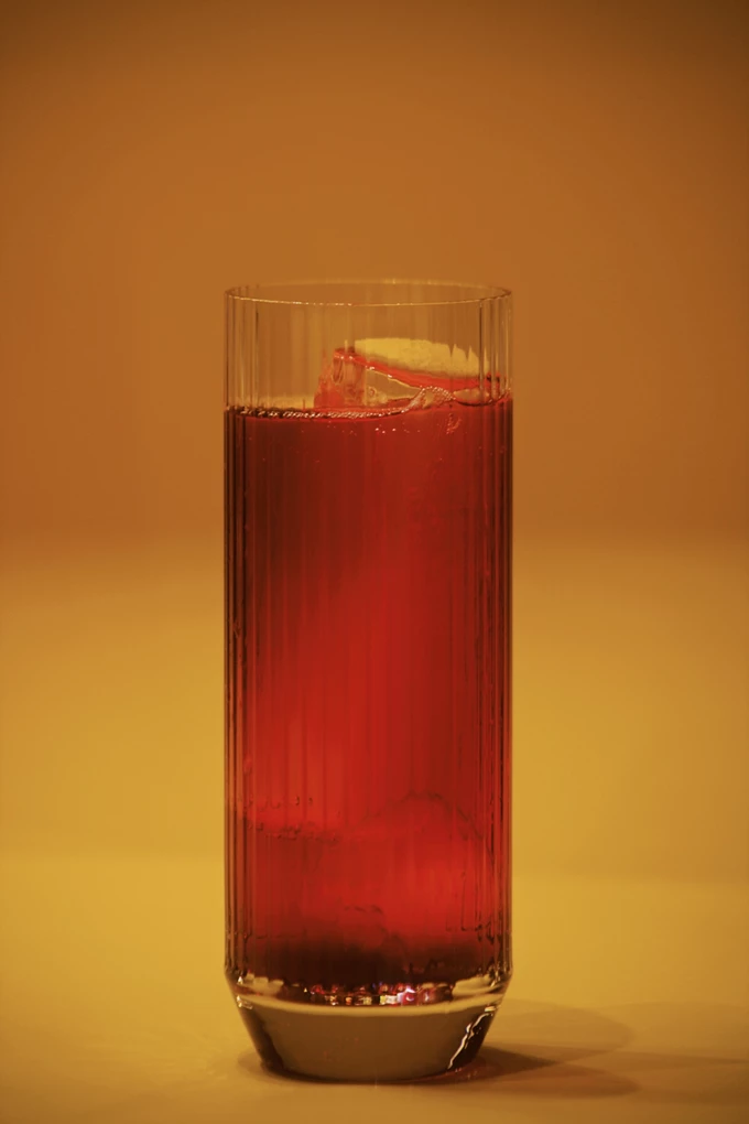 Το κλαμπ-εστιατόριο Abi Rouge στη Λεωφόρο Συγγρού 21