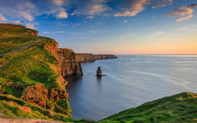 County Clare, Ιρλανδία