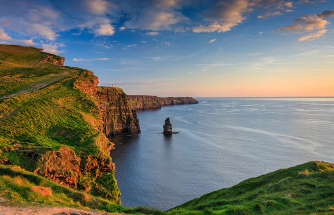 County Clare, Ιρλανδία