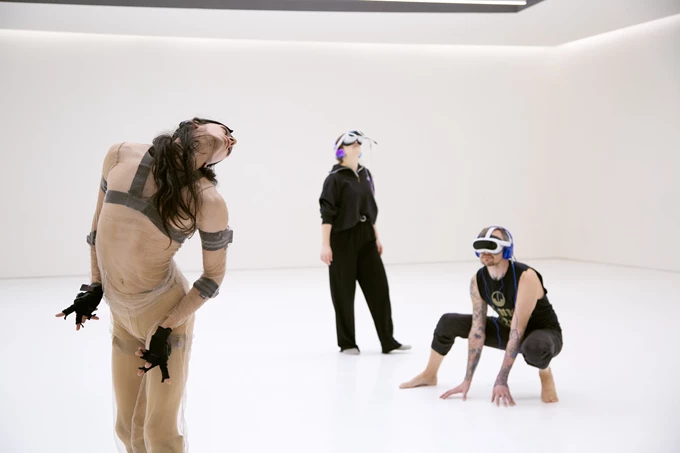 Hinterlands Rebecca Evans Pell Ensemble