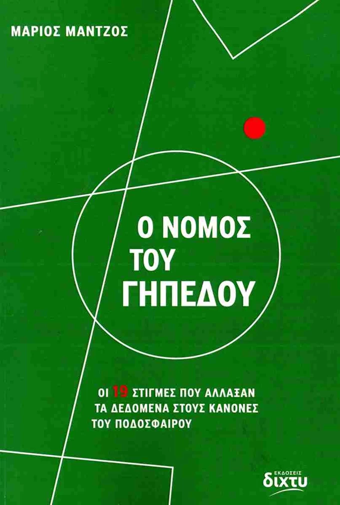 Ο νόμος του γηπέδου: Οι 19 στιγμές που άλλαξαν τα δεδομένα στους κανόνες του ποδοσφαίρου